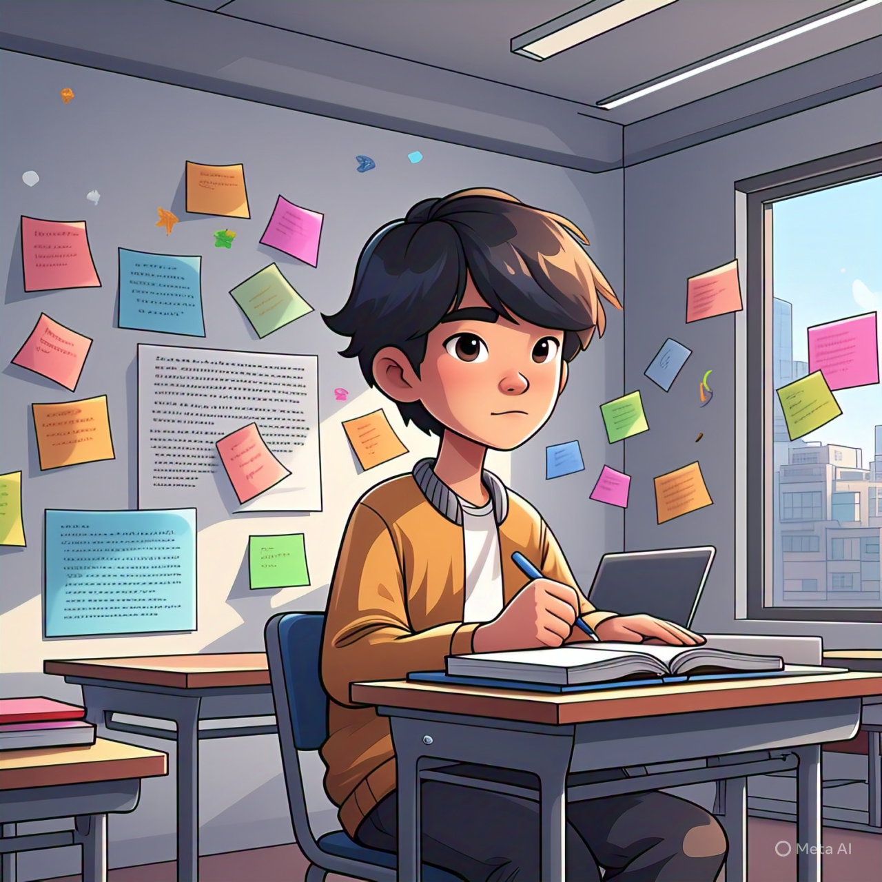 Tips to Help Students Build Strong Study Habits