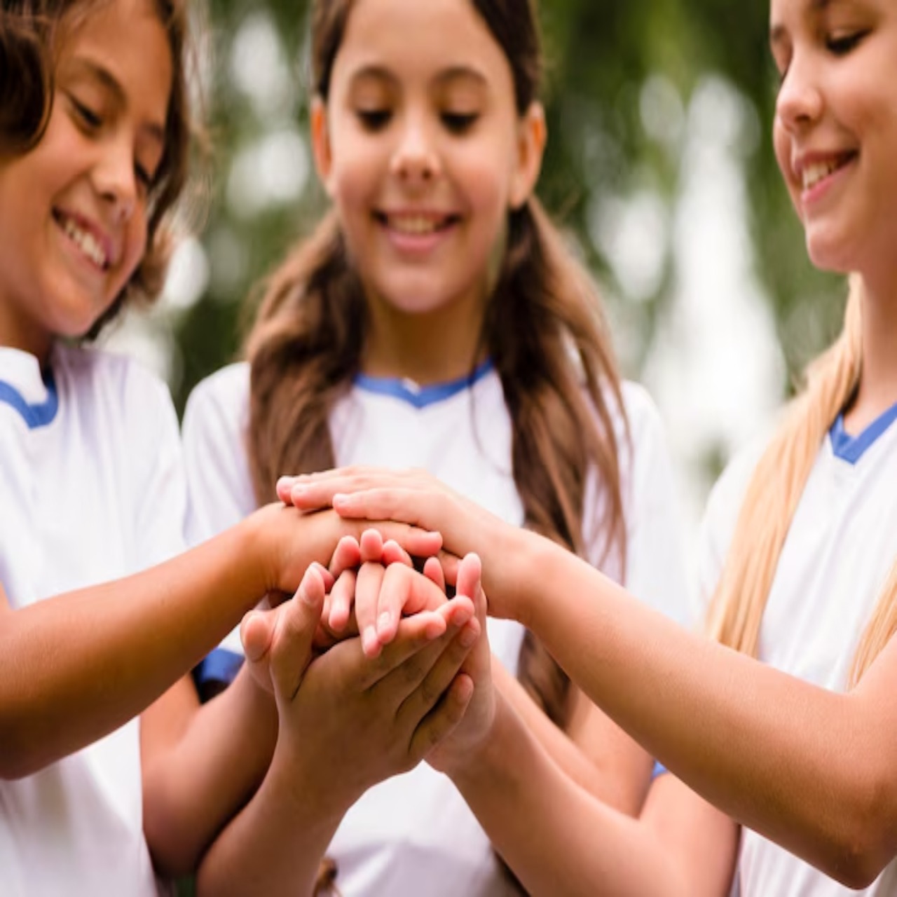 Schools Making a Difference Through Community Involvement
