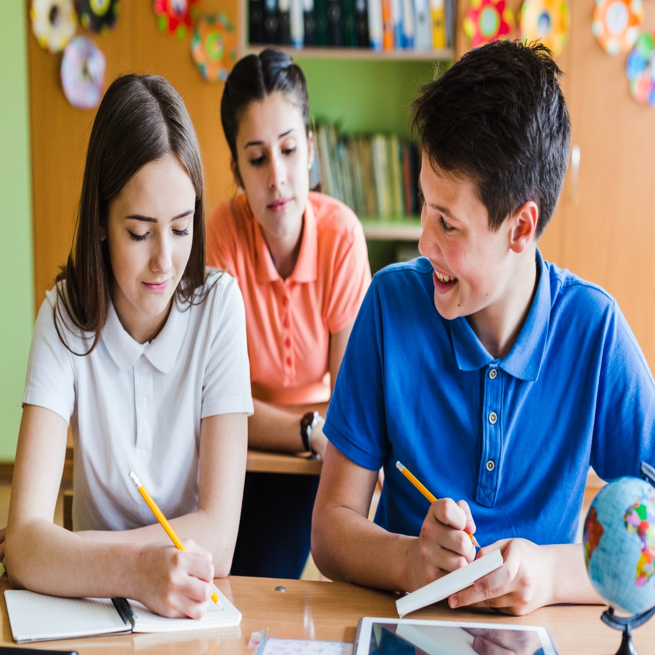 How the CBSE Curriculum Sets the Foundation for Long-Term Academic Success
