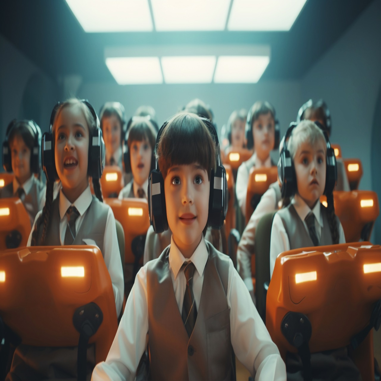 How the Top Schools Are Nurturing the Next Generation of Leaders