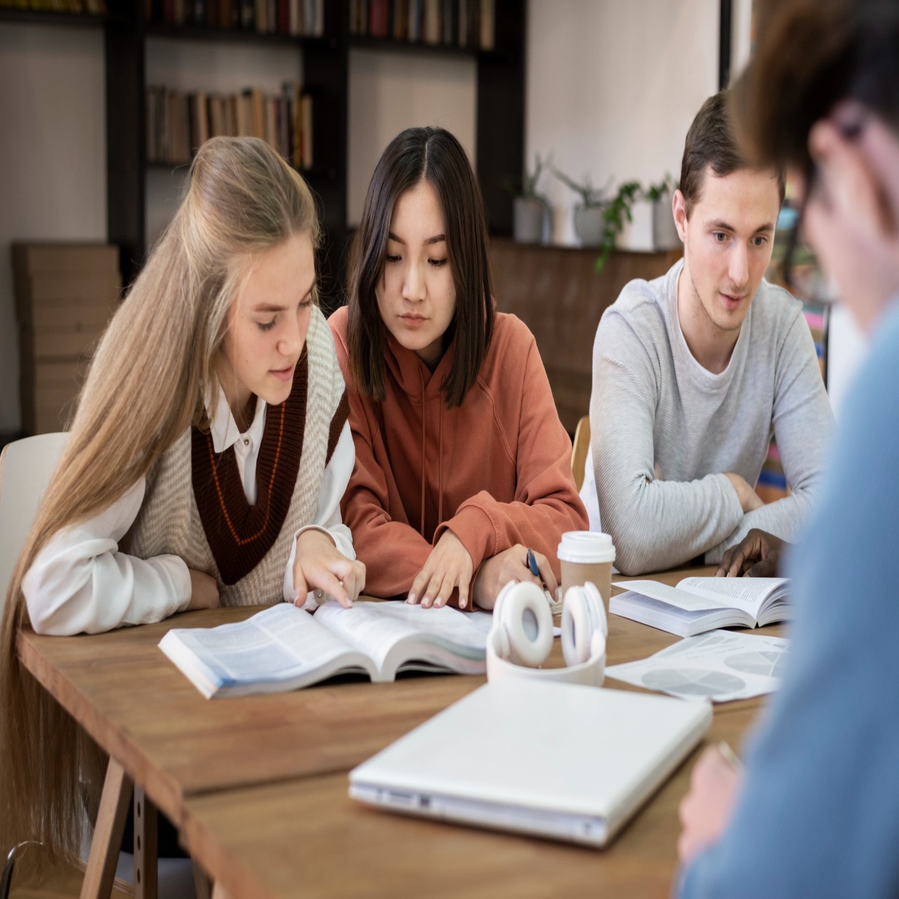 Preparing Teens for the Real World Life Skills in Senior Classes