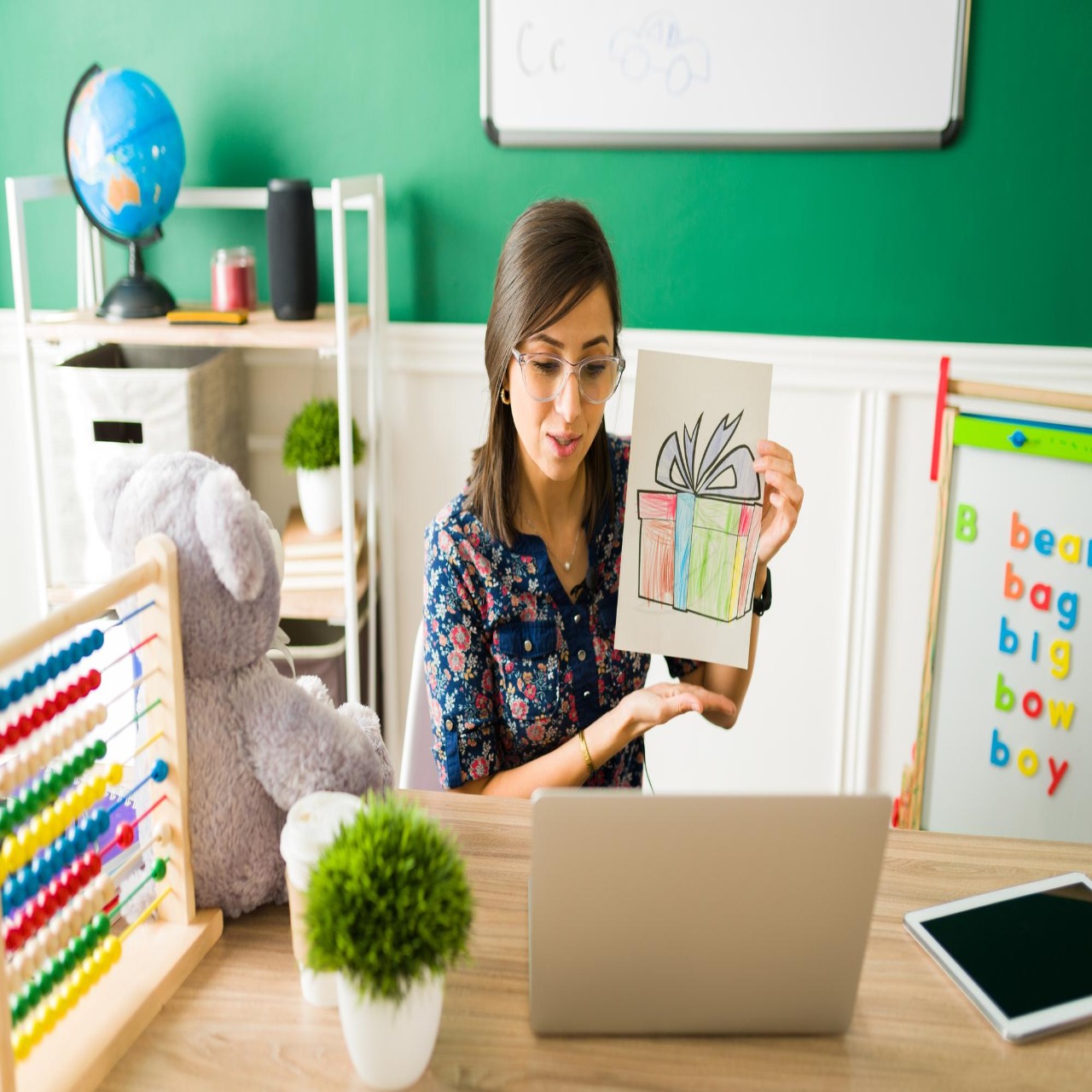 What Makes a School Truly Nurturing in Today’s Learning Ecosystem