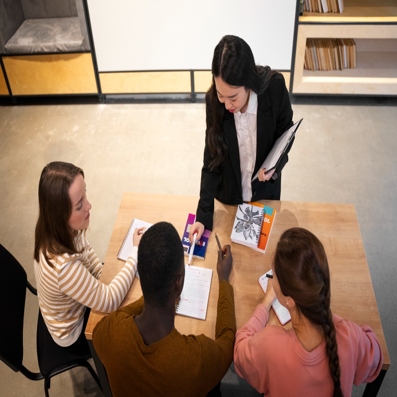 The Role of Infrastructure and Teaching Methodology in Shaping Success