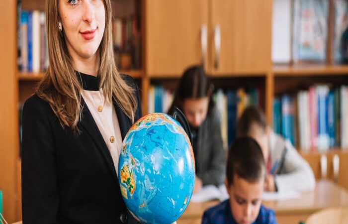 How Premier Campuses Prepare Students for Global Opportunities