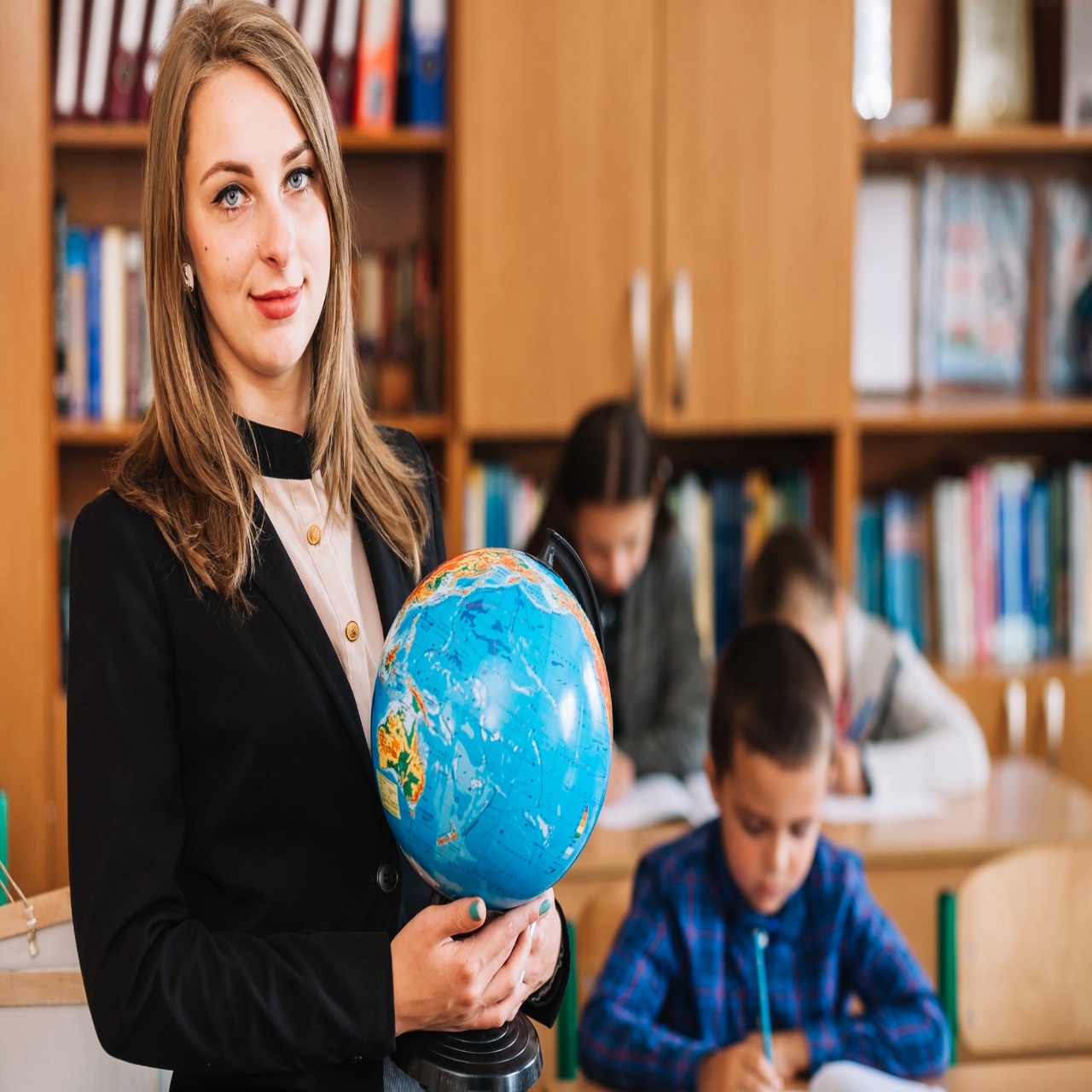 How Premier Campuses Prepare Students for Global Opportunities