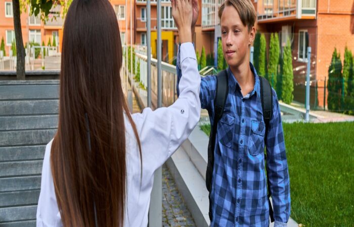 How Safe and Supportive Environments Shape Student Confidence