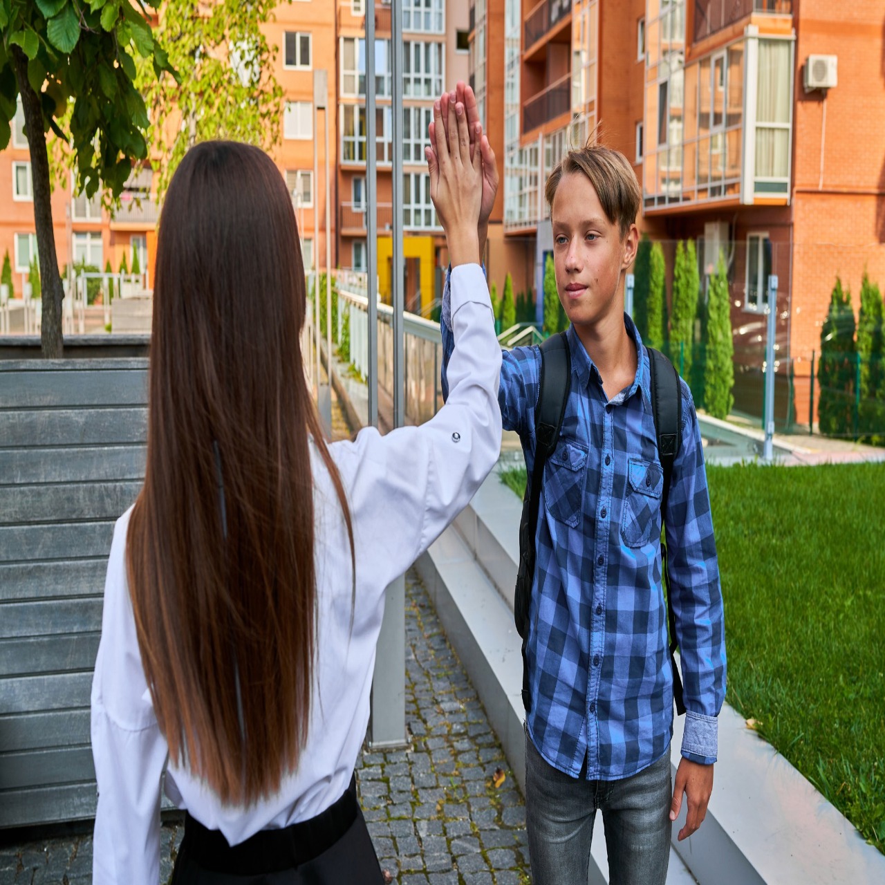 How Safe and Supportive Environments Shape Student Confidence