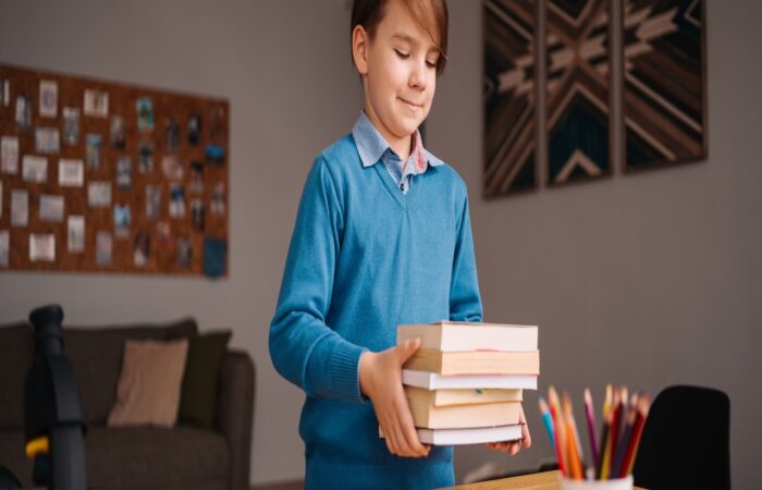 How Schools Focus on Balancing Academics and Personal Development