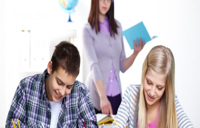 The Importance of a Diverse Curriculum in High School Success