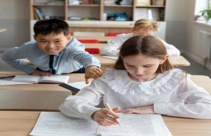 How CBSE Schools Prepare Students for National-Level Competitive Exams