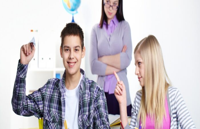 What Role Does School Culture Play in Student Success