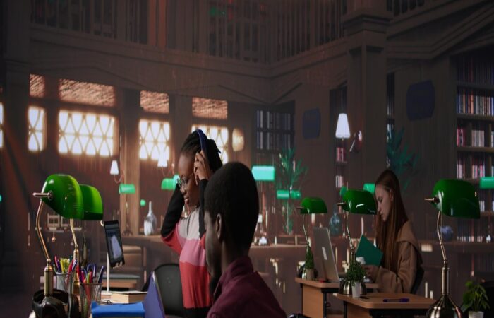 Choosing a Campus That Balances Discipline, Creativity, and Innovation