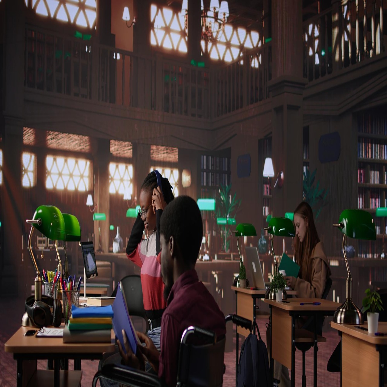 Choosing a Campus That Balances Discipline, Creativity, and Innovation
